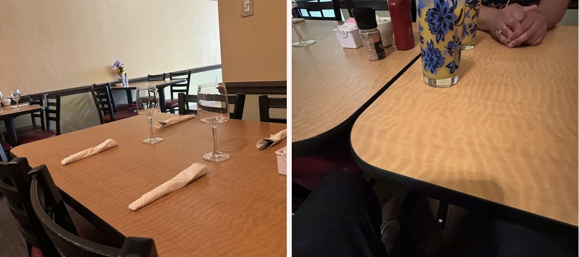 Grand Slam Restaurant Gallery Image 3