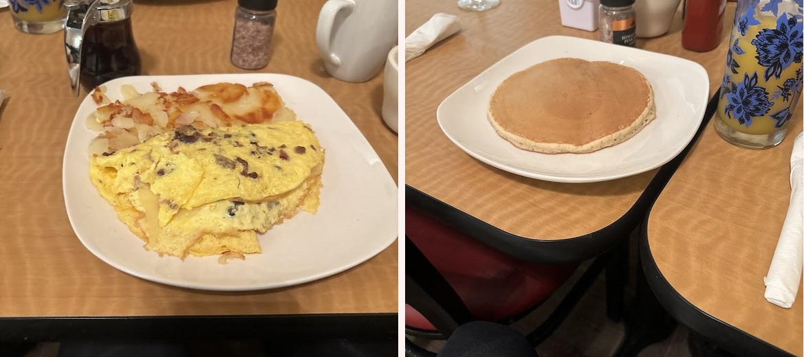 Grand Slam Restaurant Gallery Image 4