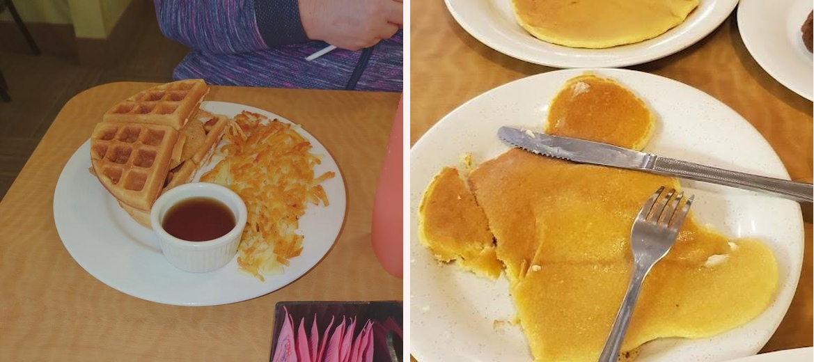 Grand Slam Restaurant Gallery Image 6